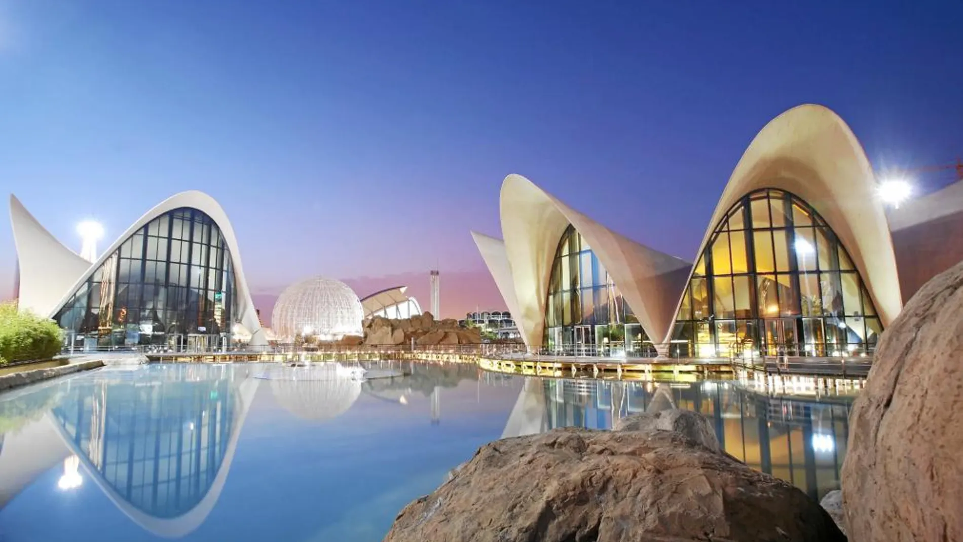 7 Actividades Para Pasar El Tiempo en Valencia 1 tiempo en valencia