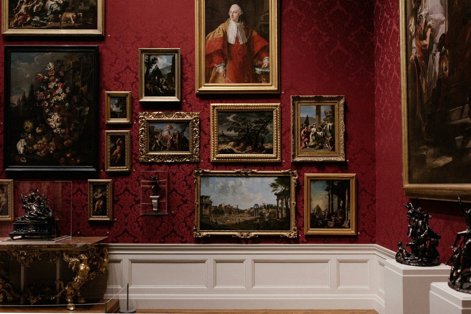 Ligar Madrid; Una Experiencia Completa para Conectar 7 Ideas Top Románticas en Madrid, desde Wine Gogh hasta Tapas y Flamenco 4 Wine Gogh