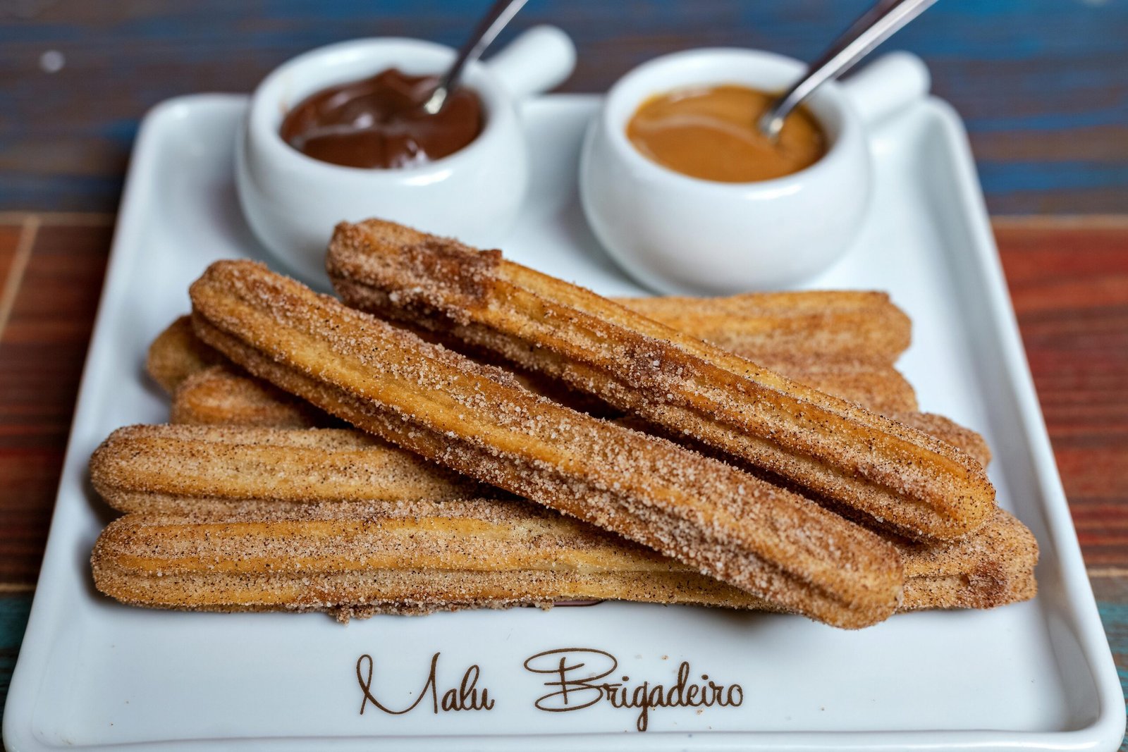 Churreria Sevilla; Las Mejores Churrerías en Sevilla, Disfruta del Sabor Tradicional de los Deliciosos Churros en la Ciudad Andaluza Top 5 5 Wine Gogh