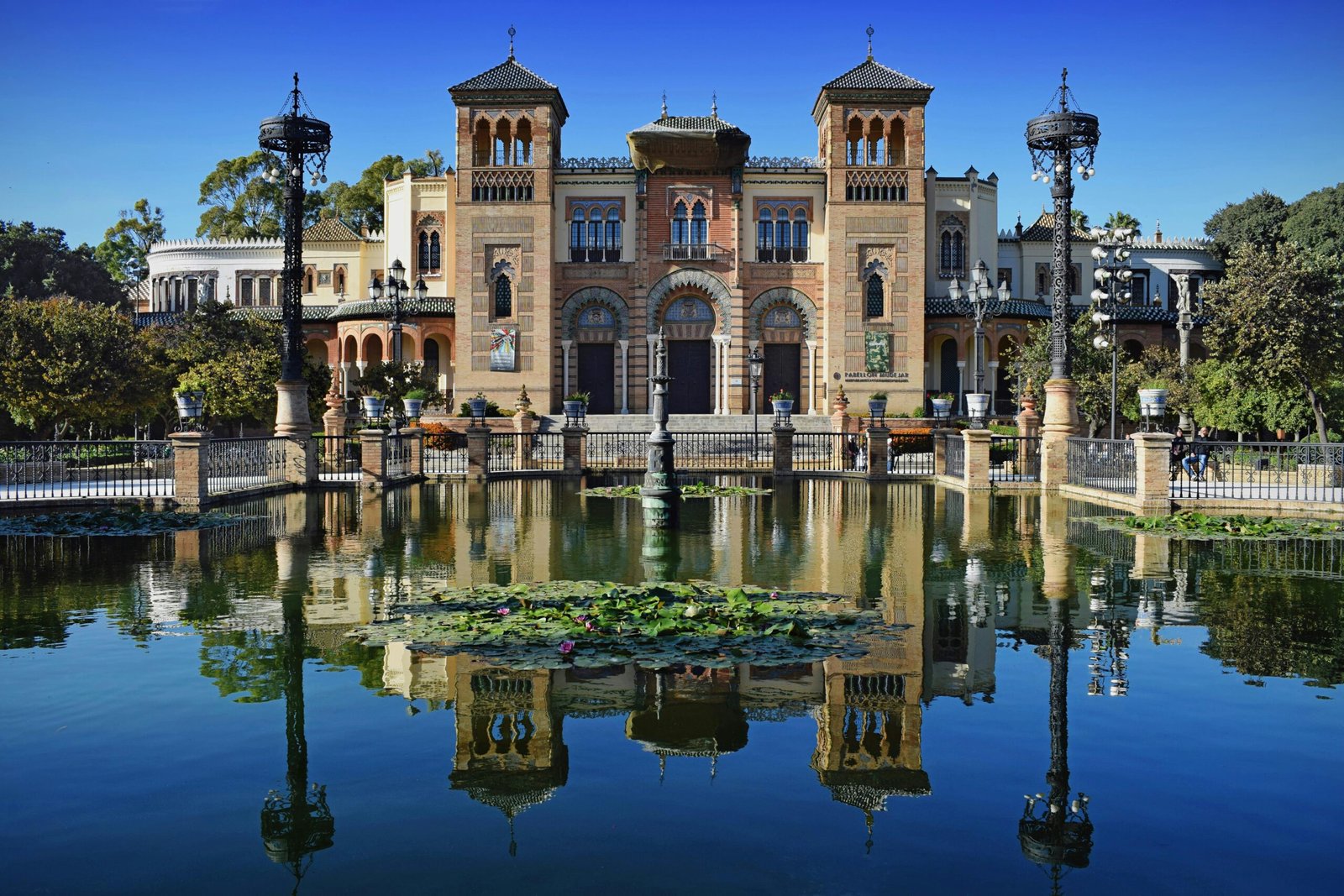 Zona Verde Sevilla