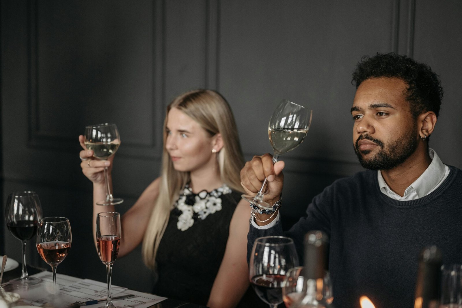 Ligar Valencia; Descubre el Arte del Romance, Ligar en Valencia con Wine Gogh y Otras Experiencias Memorables Top 7 6 Wine Gogh