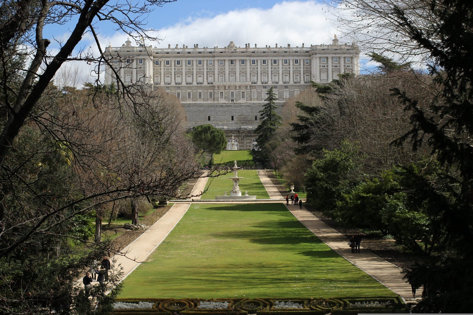 Madrid Monumentos