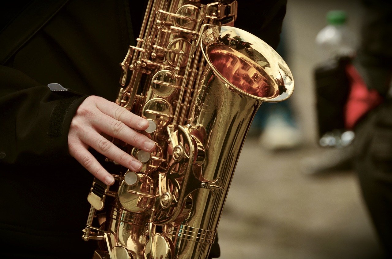 Jazz Malaga; La Influencia del Jazz en la Cultura y la Escena Musical de Málaga Top 5 4 Wine Gogh
