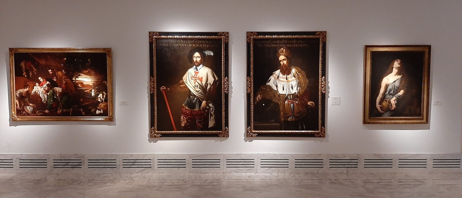 Valencia Museos; Una Guía Completa para los Amantes del Arte y la Cultura Top 5 y una Experiencia Unica con Wine Gogh 1 Valencia Museos