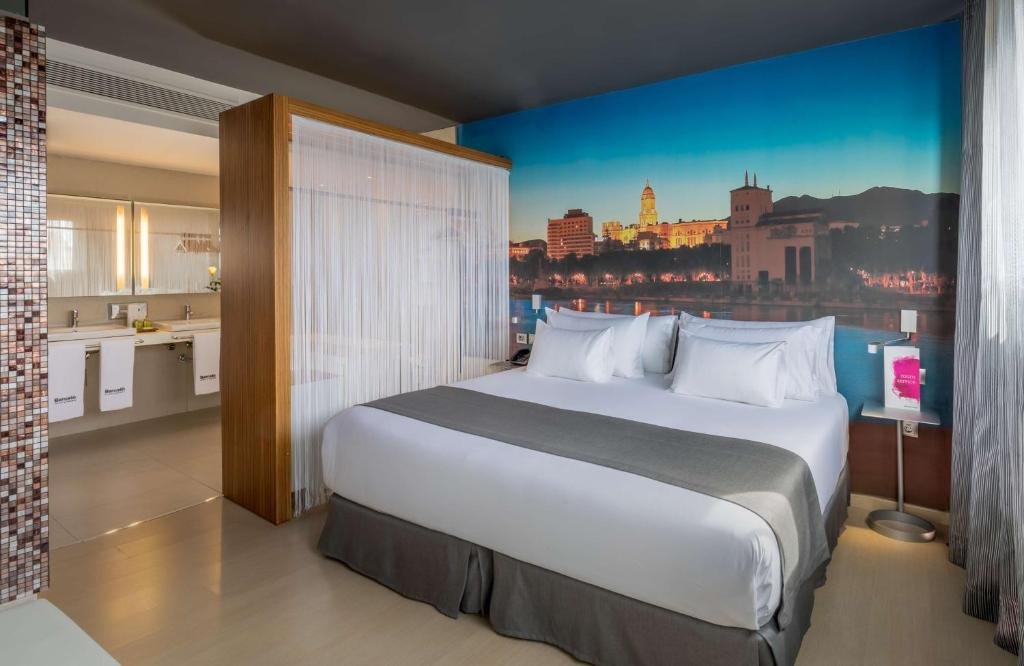 Guía Completa de Hoteles Málaga: TOP 6 2 Wine Gogh