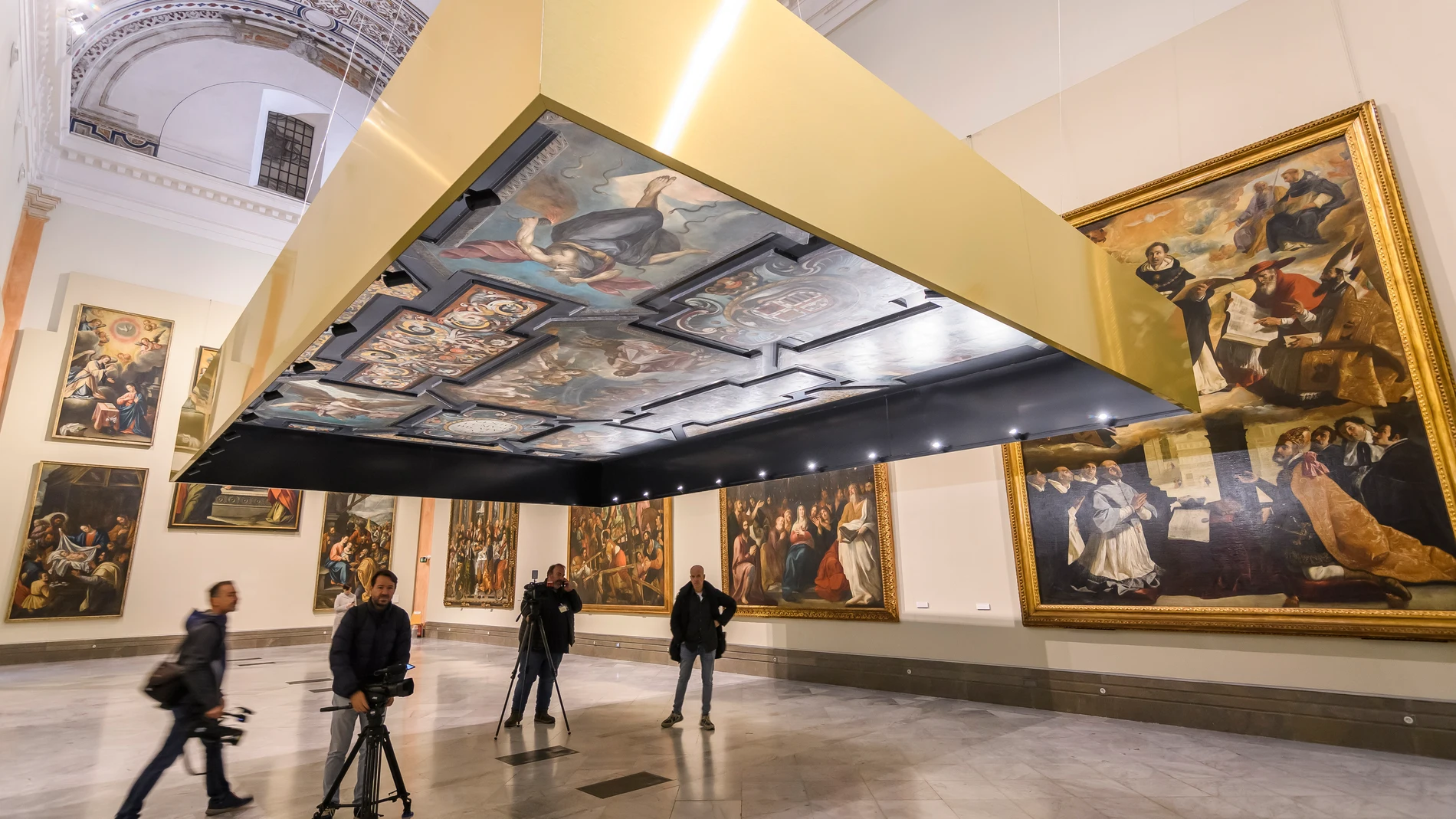 Qué visitar en Sevilla: 6 lugares llenos de historia 3 Wine Gogh