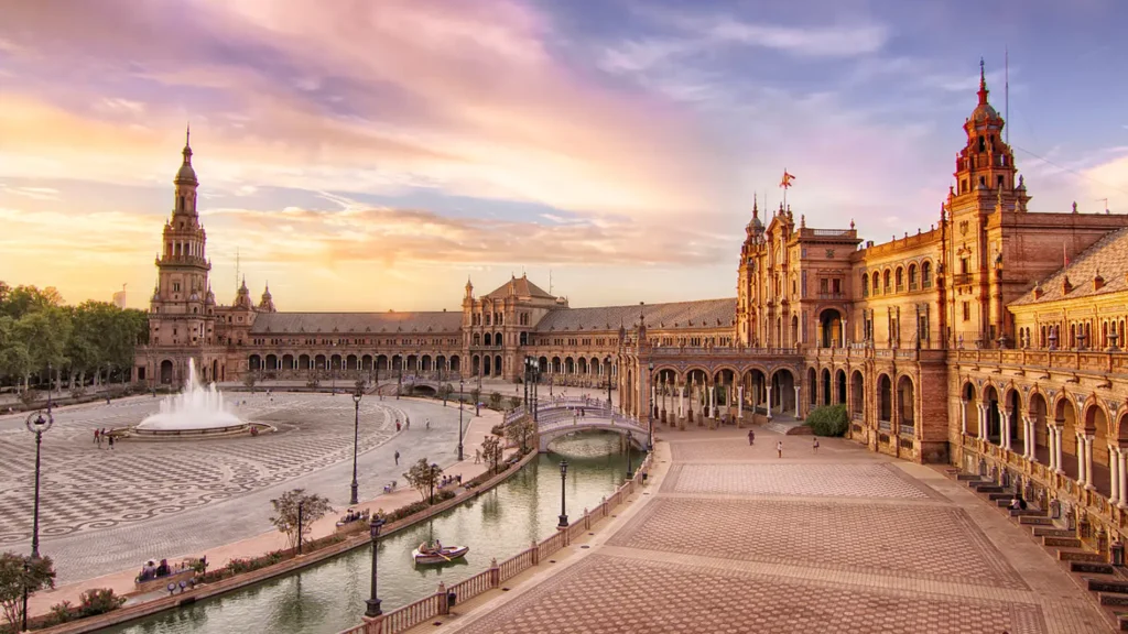 Sevilla Qué Ver: 1 Guía Completa de Atracciones y Actividades 3 Wine Gogh