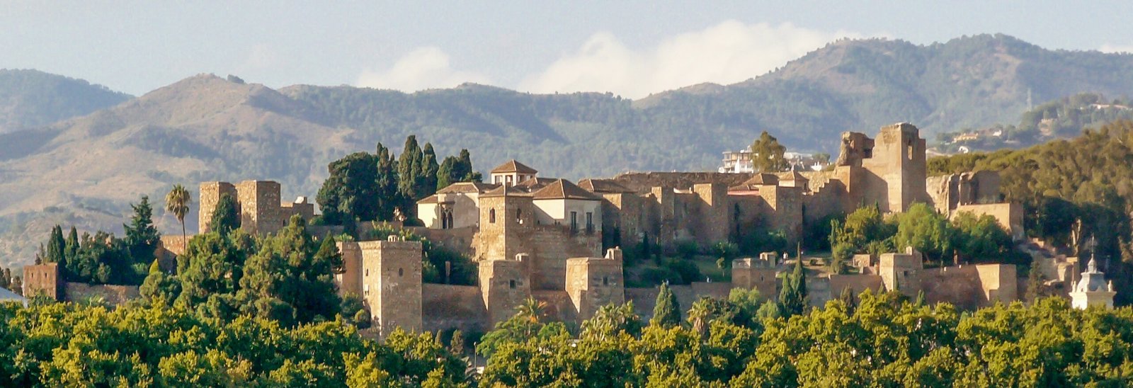que ver en malaga en dos dias