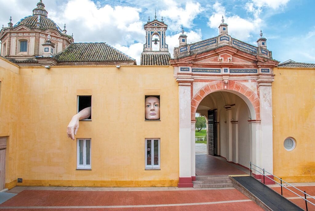 Sevilla Museos; 5 Imperdibles y la Experiencia Creativa Top de Wine Gogh 3 Wine Gogh