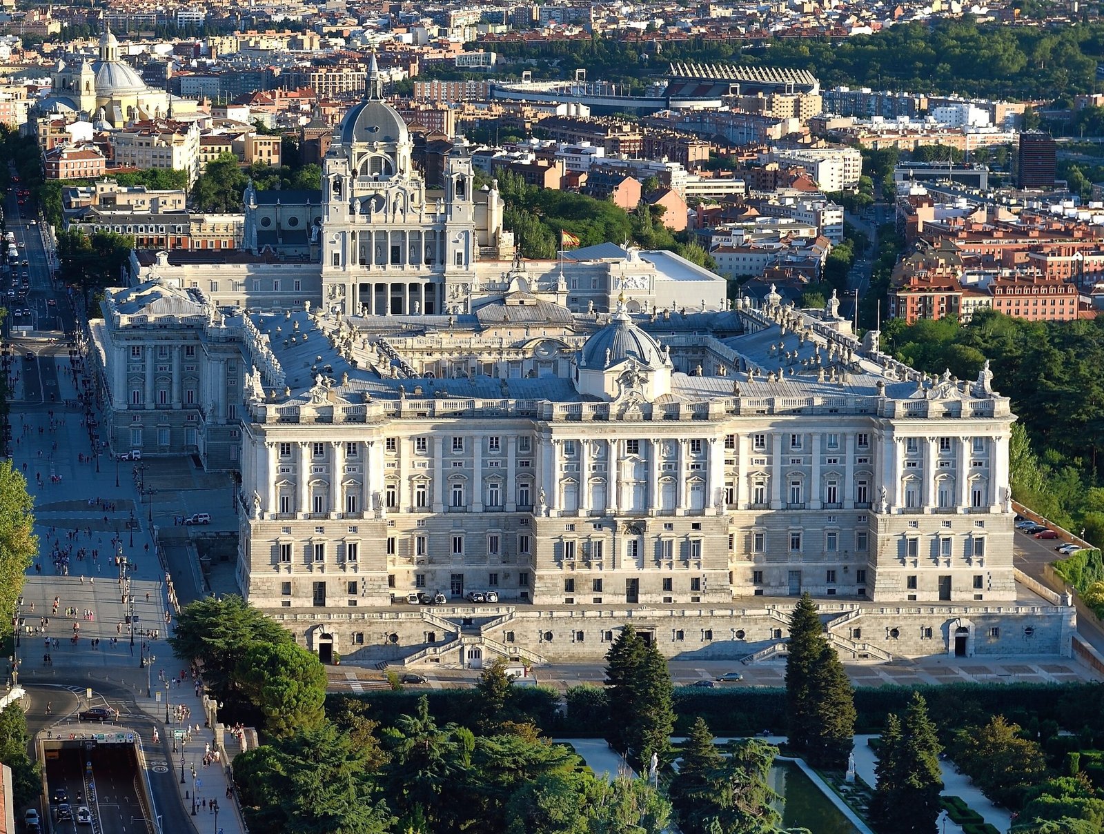 Madrid Qué Ver: 1 Guía Completa para Explorar la Capital Española 1 madrid que ver