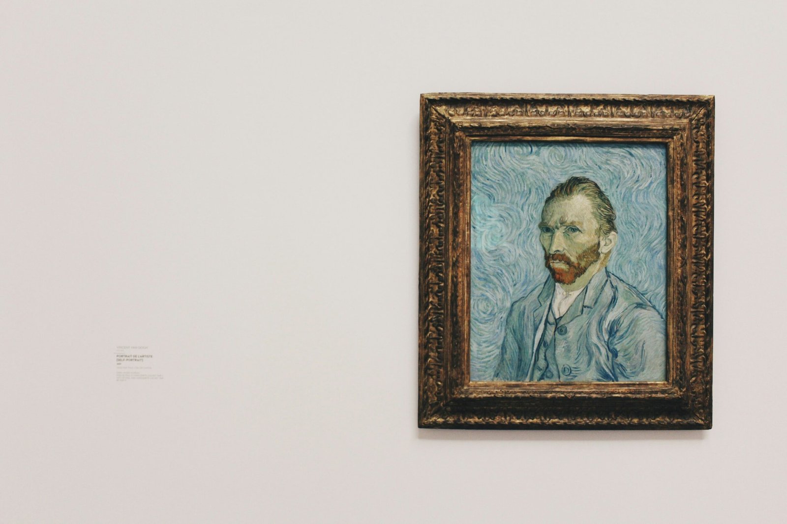 Wine Gogh