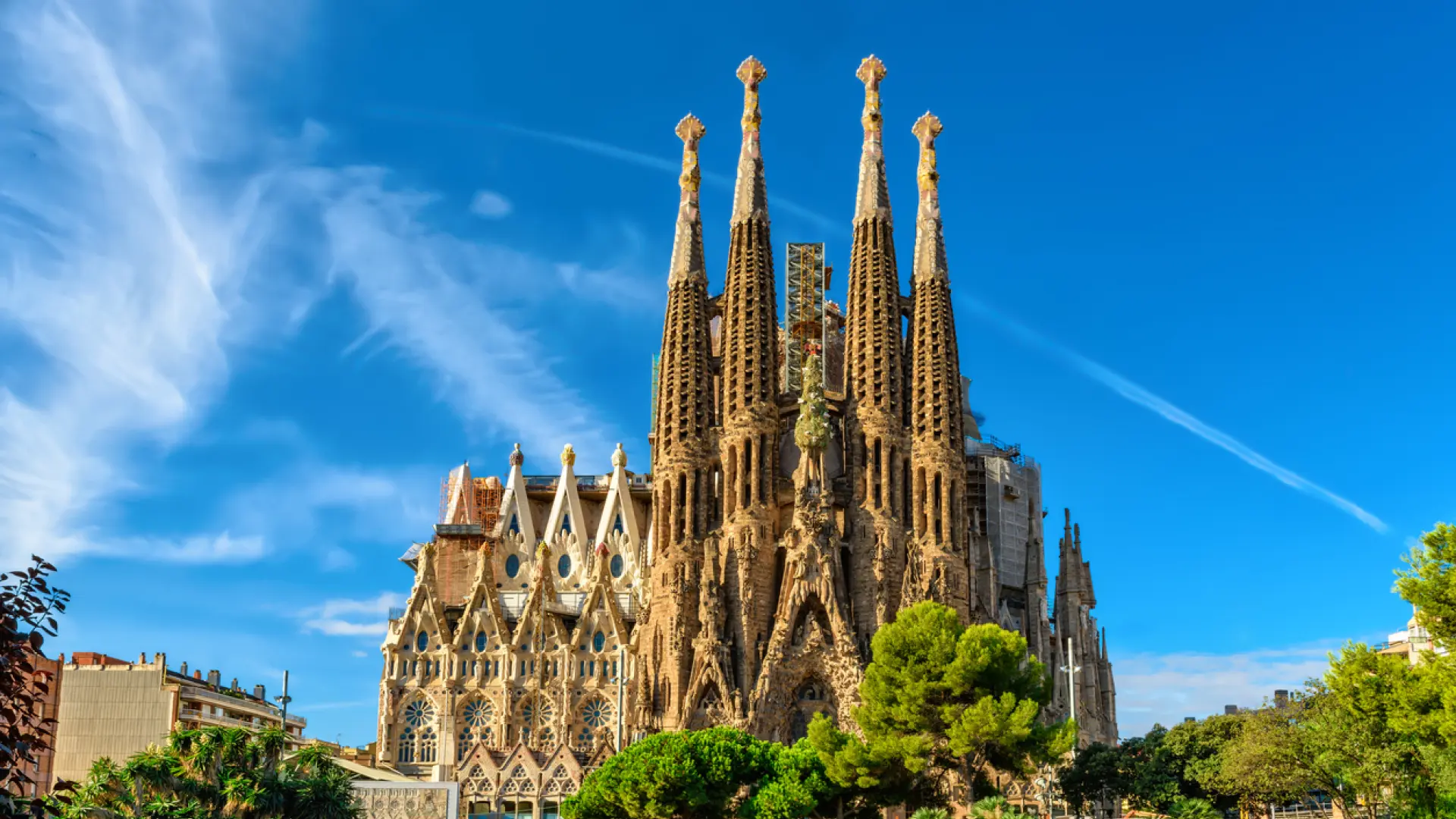 que visitar en barcelona