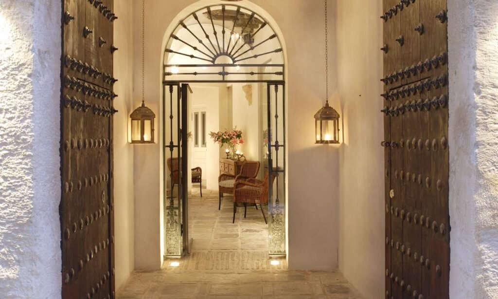 Recomendación de Hoteles Sevilla: 1 Guía Completa 1 Wine Gogh