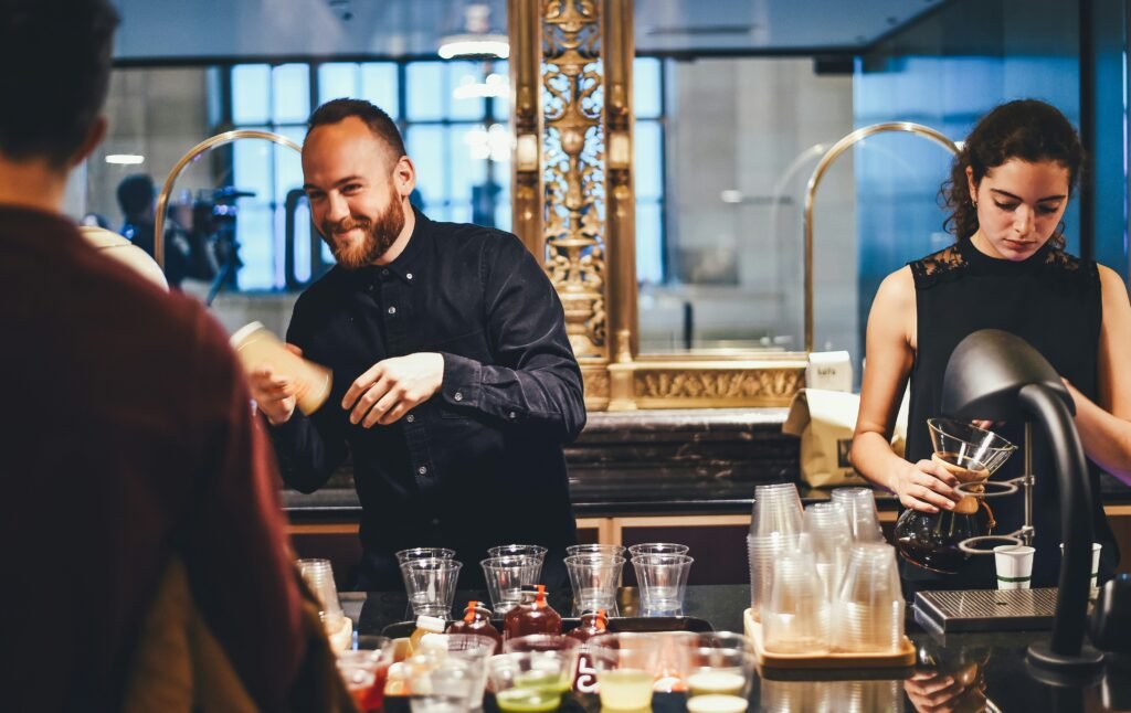 Bar Cerca de Mí Sevilla; Descubre los 5 Mejores Bares de Sevilla para una Noche Inolvidable 7 Bar Cerca de Mí Sevilla