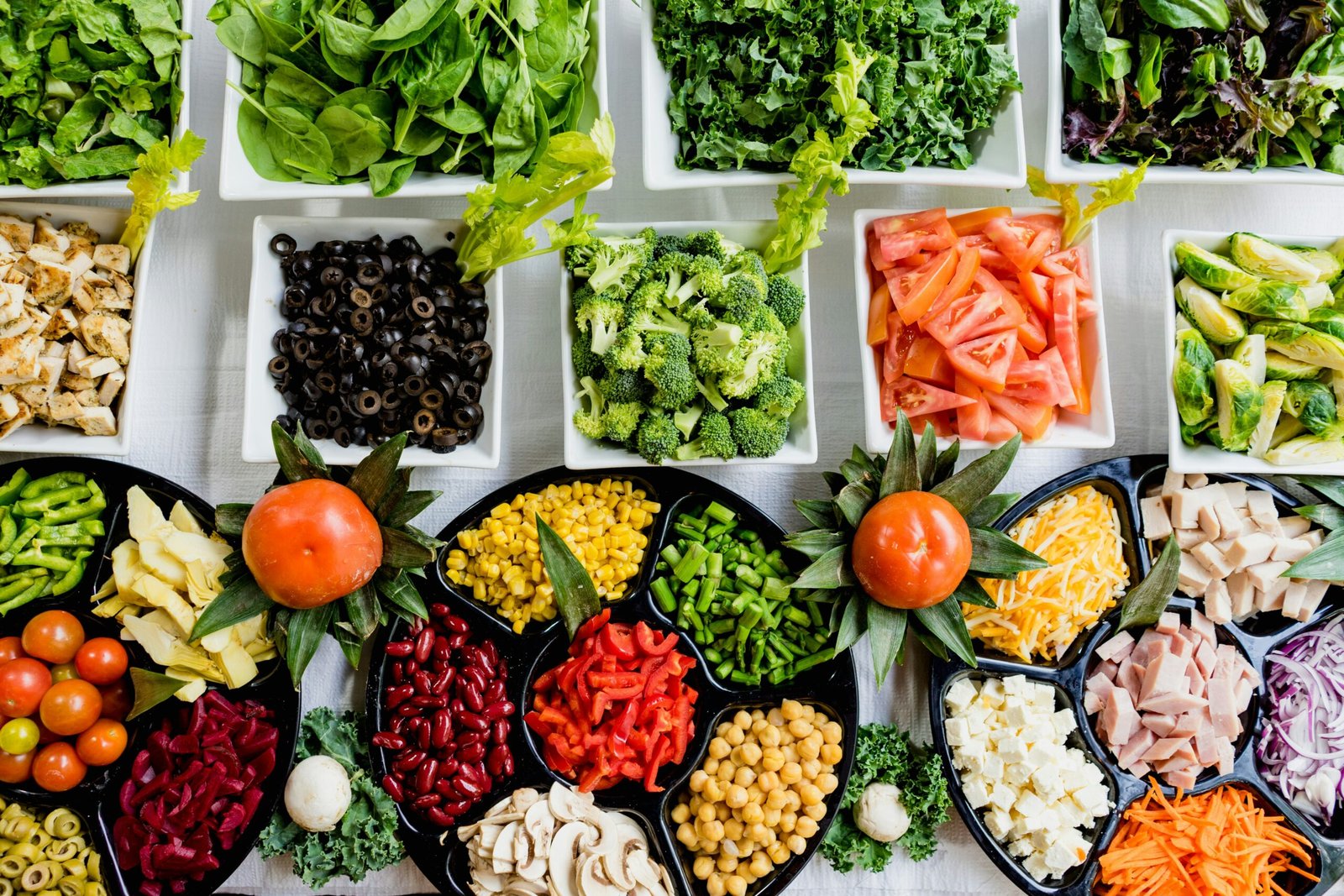 Buffets Libres Barcelona; Los 5 Mejores Buffets Libres en Barcelona para una Experiencia Gastronómica Inolvidable 5 Wine Gogh