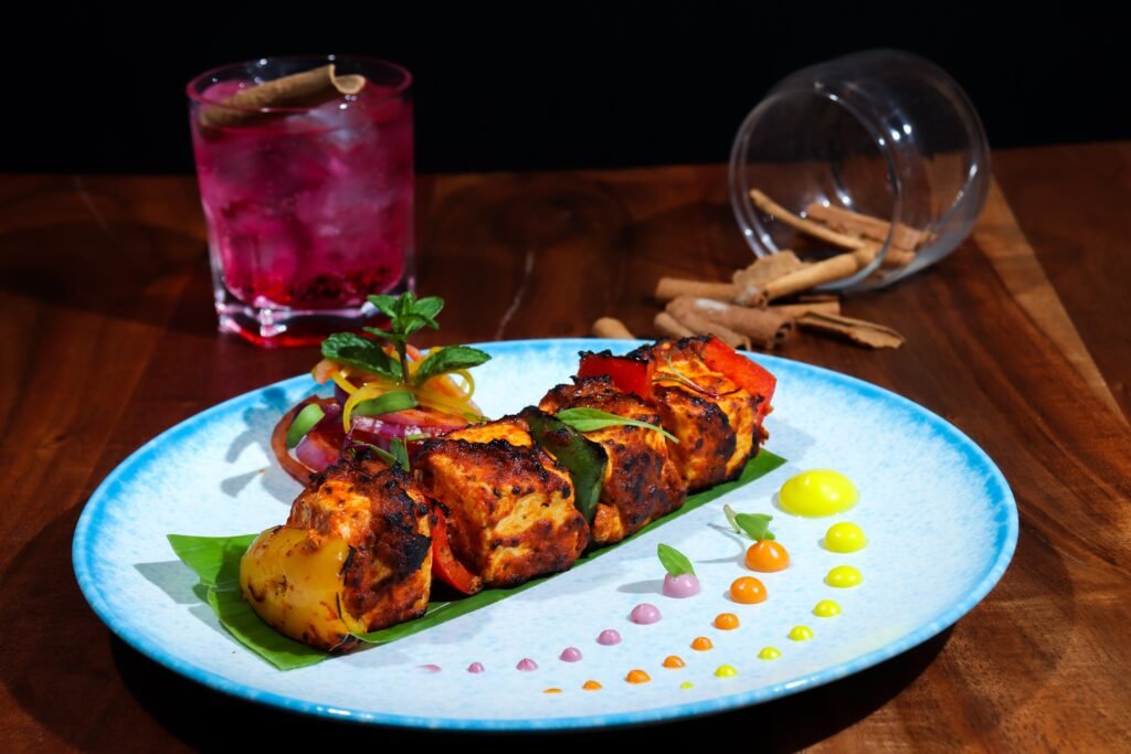 Gastronomia Local Valencia; Los 5 Mejores Restaurantes en Valencia para Disfrutar de la Auténtica Gastronomía Local 16 Wine Gogh