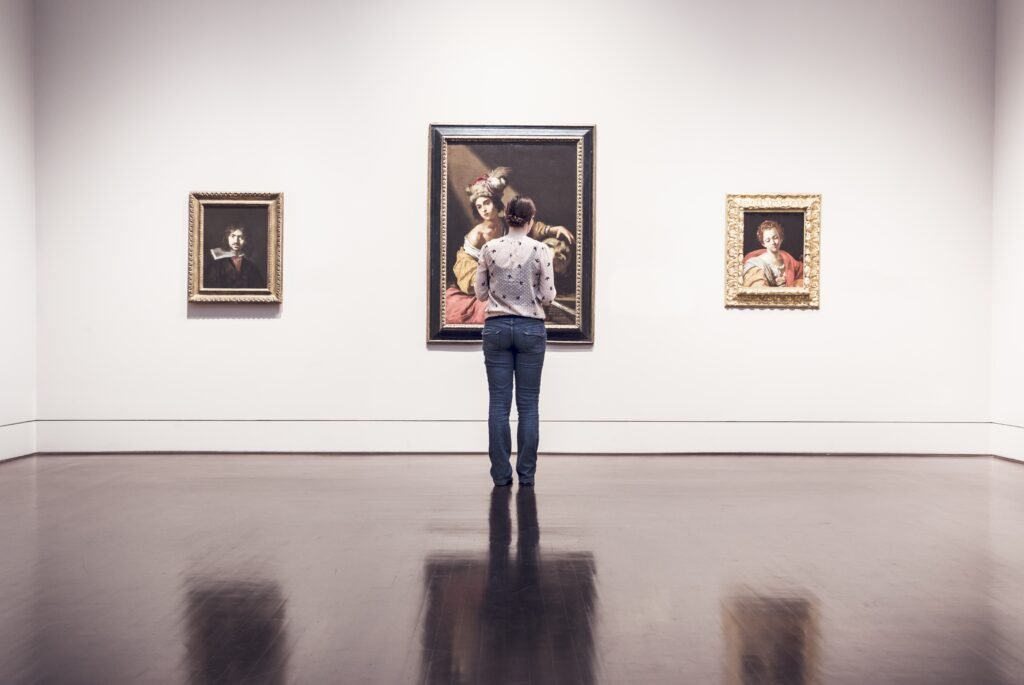 Museos en Barcelona; 5 Imprescindibles Museos en Barcelona y la Experiencia Única de Wine Gogh 1 Wine Gogh