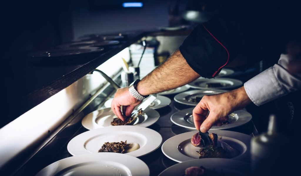 Mejores Restaurantes en Barcelona; Los 5 Mejores Restaurantes en Barcelona para una Experiencia Gastronómica Inolvidable, Culminando con Wine Gogh 7 Wine Gogh