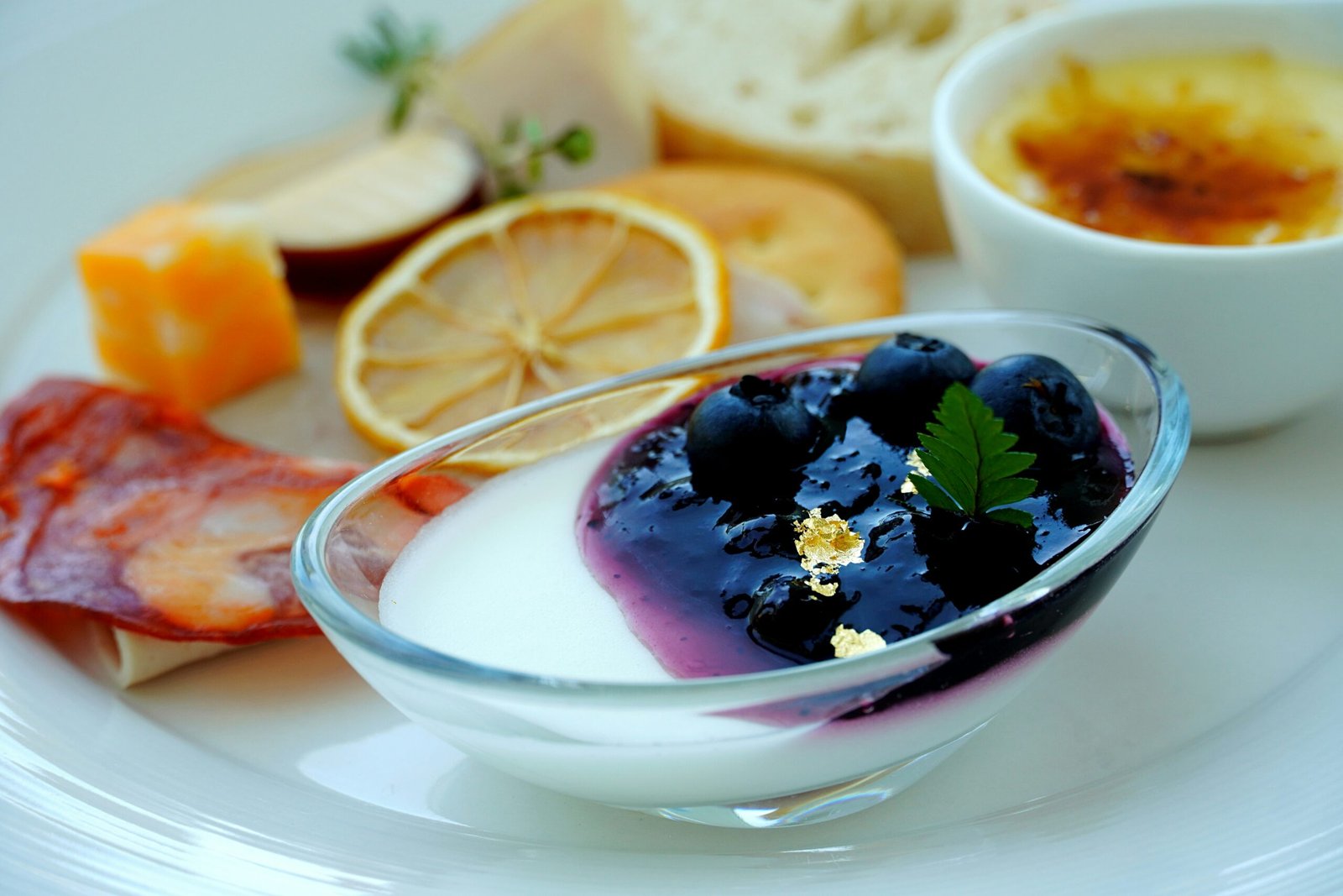 Buffets Libres Barcelona; Los 5 Mejores Buffets Libres en Barcelona para una Experiencia Gastronómica Inolvidable 1 Buffets Libres Barcelona