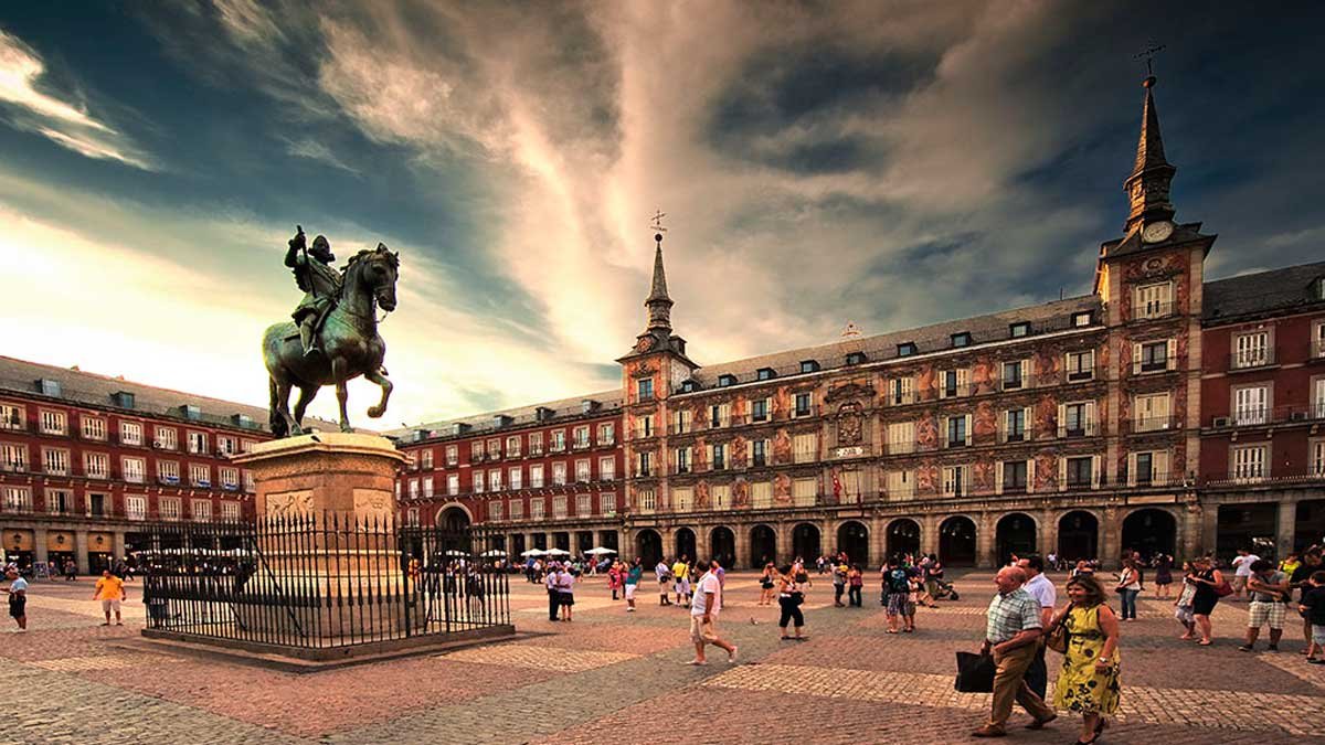 Qué Ver en Madrid en 3 Días: 1 Guía Completa 1 que ver en madrid en 3 dias