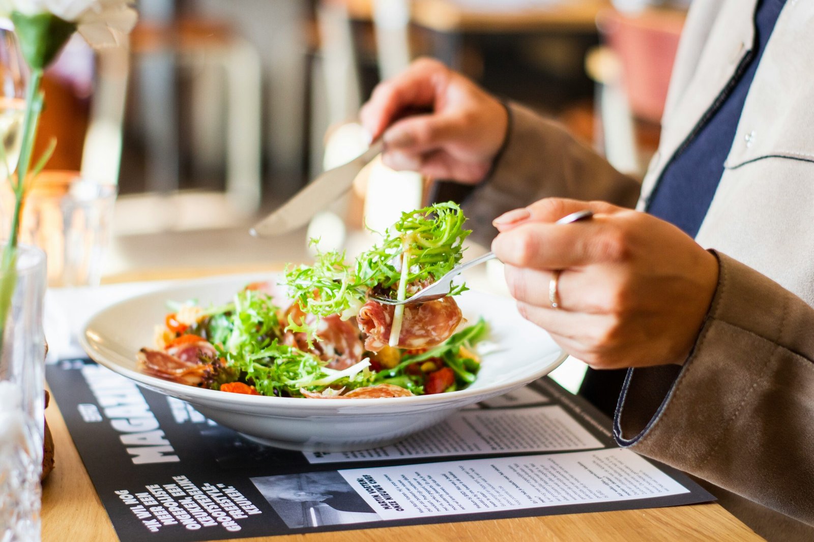 Buffets Libres Barcelona; Los 5 Mejores Buffets Libres en Barcelona para una Experiencia Gastronómica Inolvidable 3 Wine Gogh