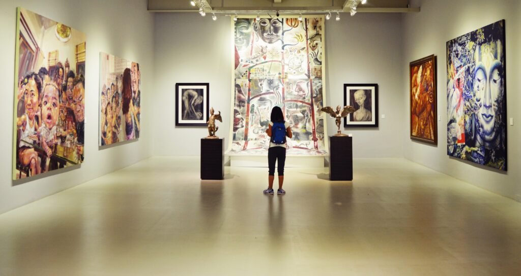 Museos en Malaga; 5 Museos Imperdibles en Málaga para una Experiencia Cultural Enriquecedora, Culminando con Wine Gogh 15 Wine Gogh