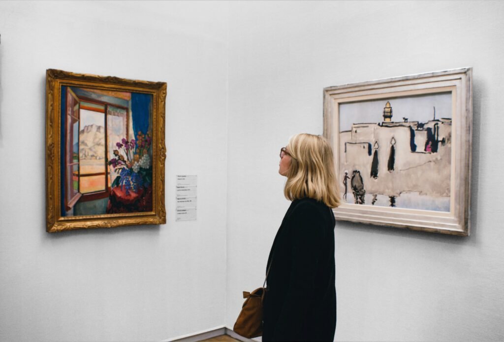 Museos en Valencia; 5 Imprescindibles Museos en Valencia y una Experiencia Única en Wine Gogh 13 Wine Gogh