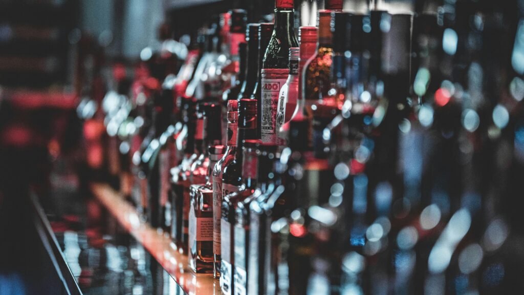Bar Cerca de Mí Barcelona; La Experiencia Definitiva: 5 Bares Increíbles y Wine Gogh en Barcelona 5 Wine Gogh