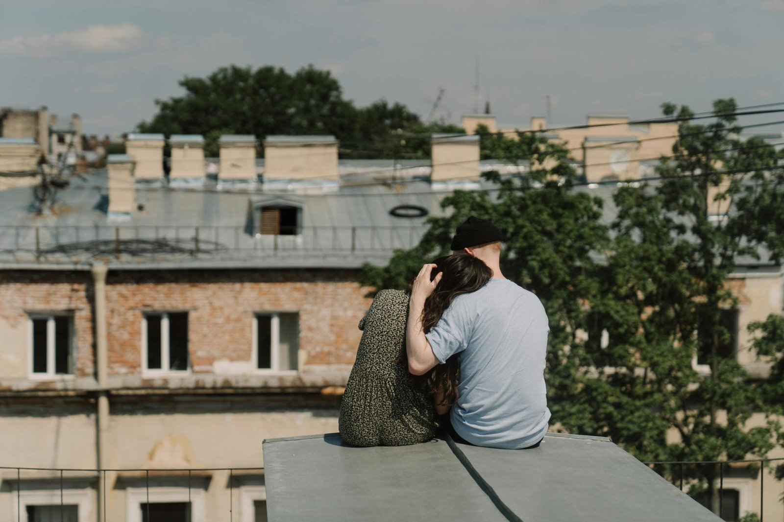Rooftop en Madrid; Descubre los 5 Mejores Rooftops de Madrid: Una Experiencia Inolvidable con Wine Gogh para Concluir 2 Wine Gogh