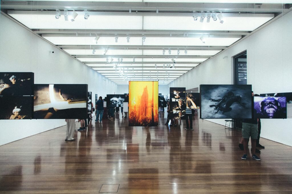 Museos en Madrid; 5 Museos Imprescindibles en Madrid con una Actividad Wine Gogh Final para una Experiencia Inolvidable 16 Wine Gogh