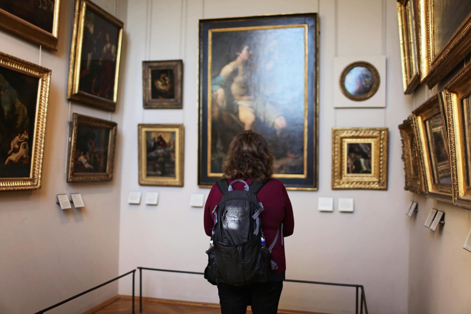 Arte y Cultura en Valencia; 5 Destinos Culturales Imperdibles en Valencia 2 Wine Gogh