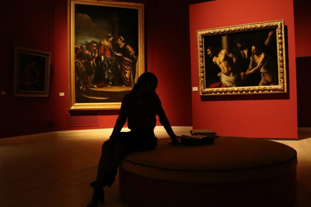 Ligar con Wine Gogh en Madrid; Conquista Creativa en 5 Actividades con Wine Gogh en Madrid para Ligar 10 Wine Gogh