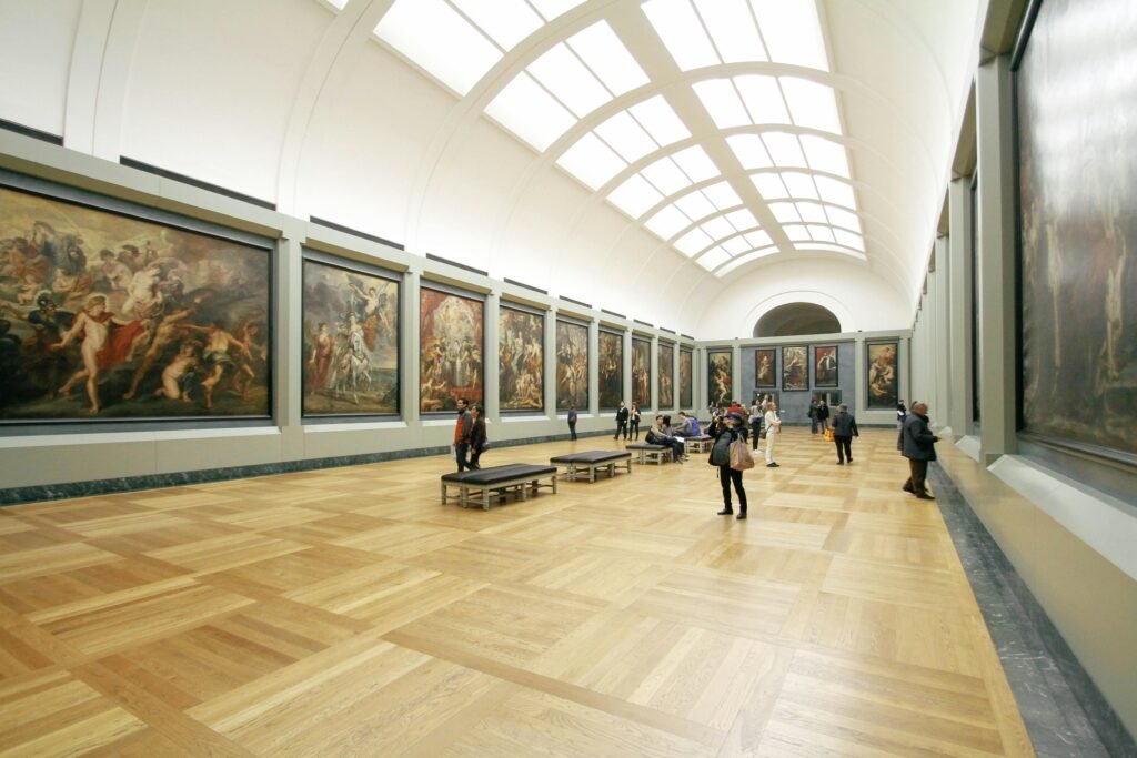 Destinos Turisticos en Madrid; 5 Destinos Turísticos Imprescindibles en Madrid 14 Wine Gogh
