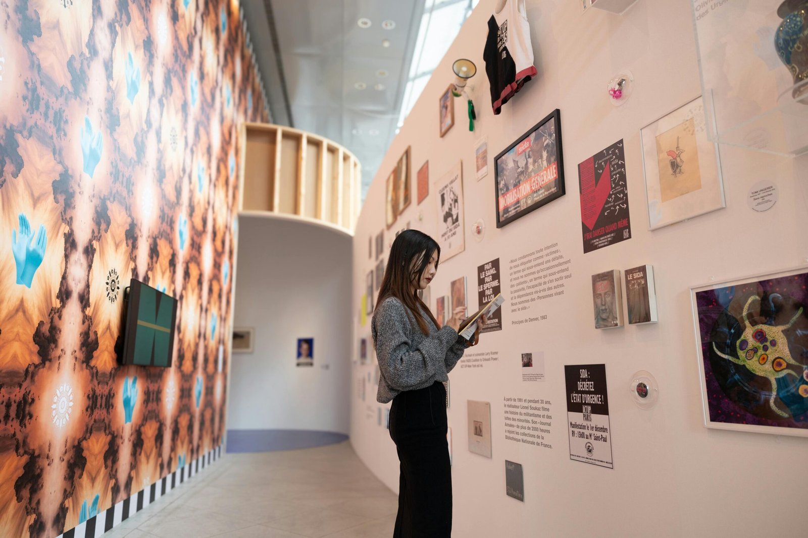 Arte y Cultura en Valencia; 5 Destinos Culturales Imperdibles en Valencia 3 Wine Gogh