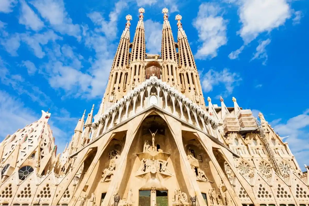 sitios bonitos en barcelona