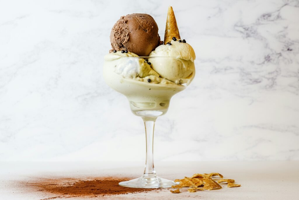 Heladerías Valencia; Las 5 Mejores Heladerías de Valencia: Un Delicioso Recorrido para los Amantes del Helado 6 Wine Gogh
