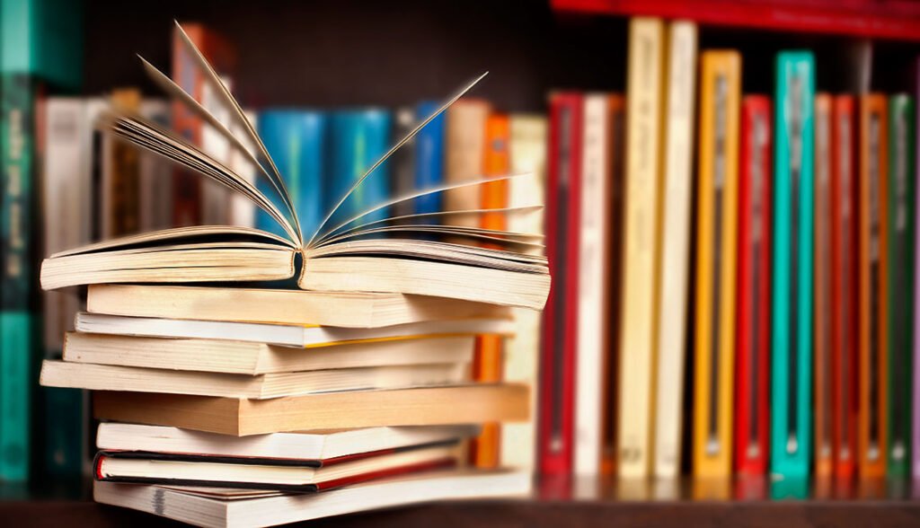 7 Recomendaciones de librerias en Sevilla 4 Wine Gogh