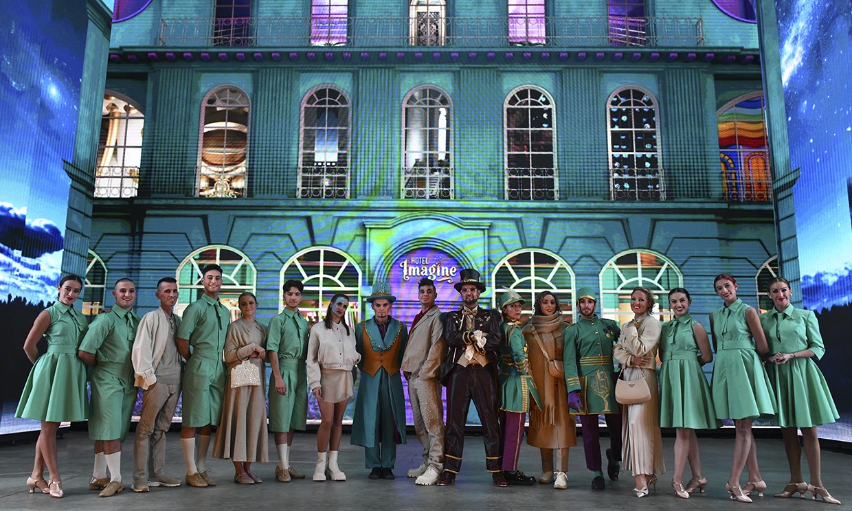 6 Recomendaciones de Teatros Infantiles en Malaga 3 Wine Gogh