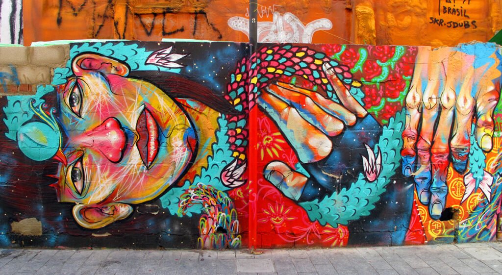 Descubre 6 Mejores Tours Gratis en Valencia 8 Wine Gogh