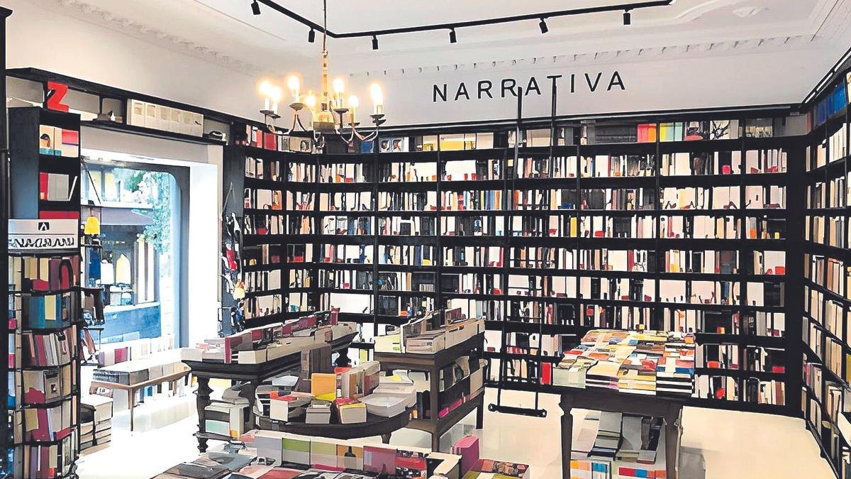 Las Mejores Librerías de Madrid: 1 Guía Completa 3 Wine Gogh