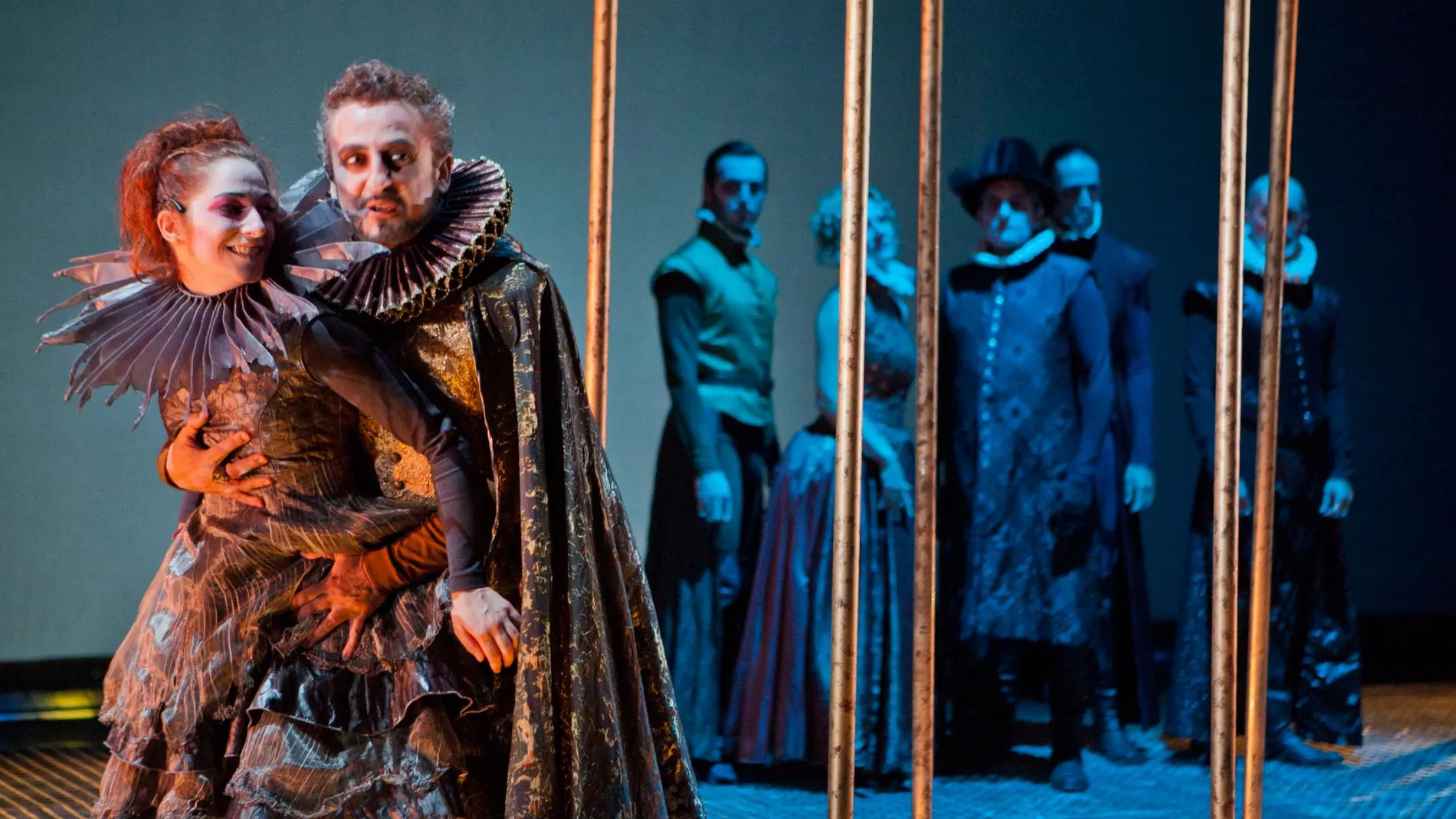 4 Recomendaciones de Teatros en Sevilla 3 Wine Gogh