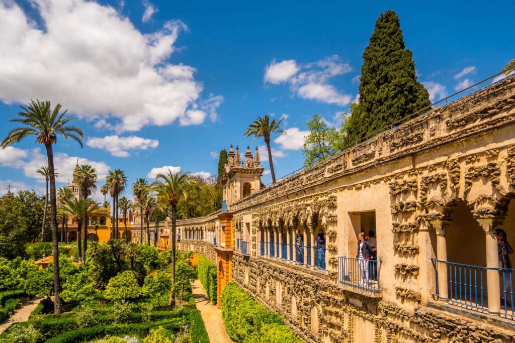 Descubre Tours Gratis en Sevilla: 1 Guía Completa 14 Wine Gogh