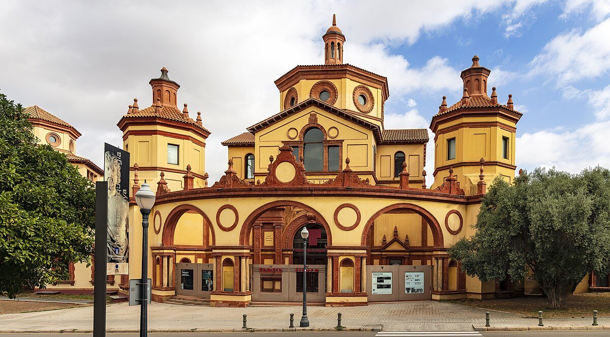 6 Recomendaciones de Teatros Infantiles en Barcelona 1 teatros infantiles en barcelona