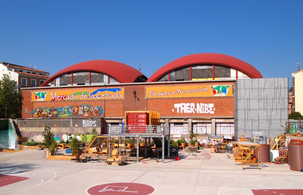 Que hacer en Madrid hoy: 5 Recomendaciones para Disfrutar 7 Wine Gogh