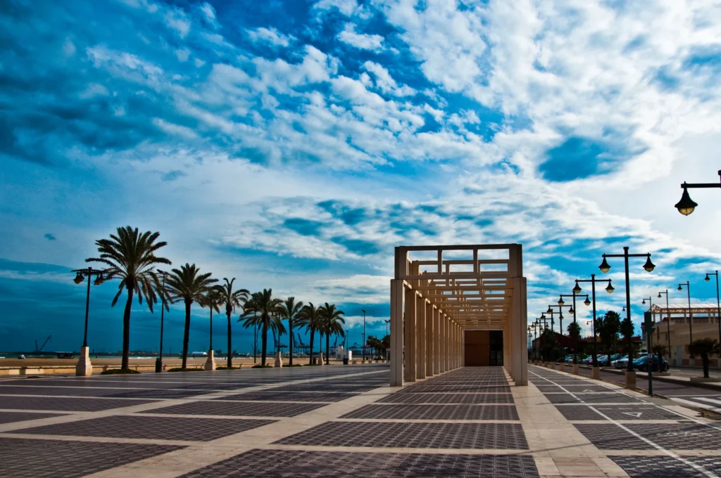 Que hacer en Valencia hoy, 6 Recomendaciones para Disfrutar 9 Wine Gogh