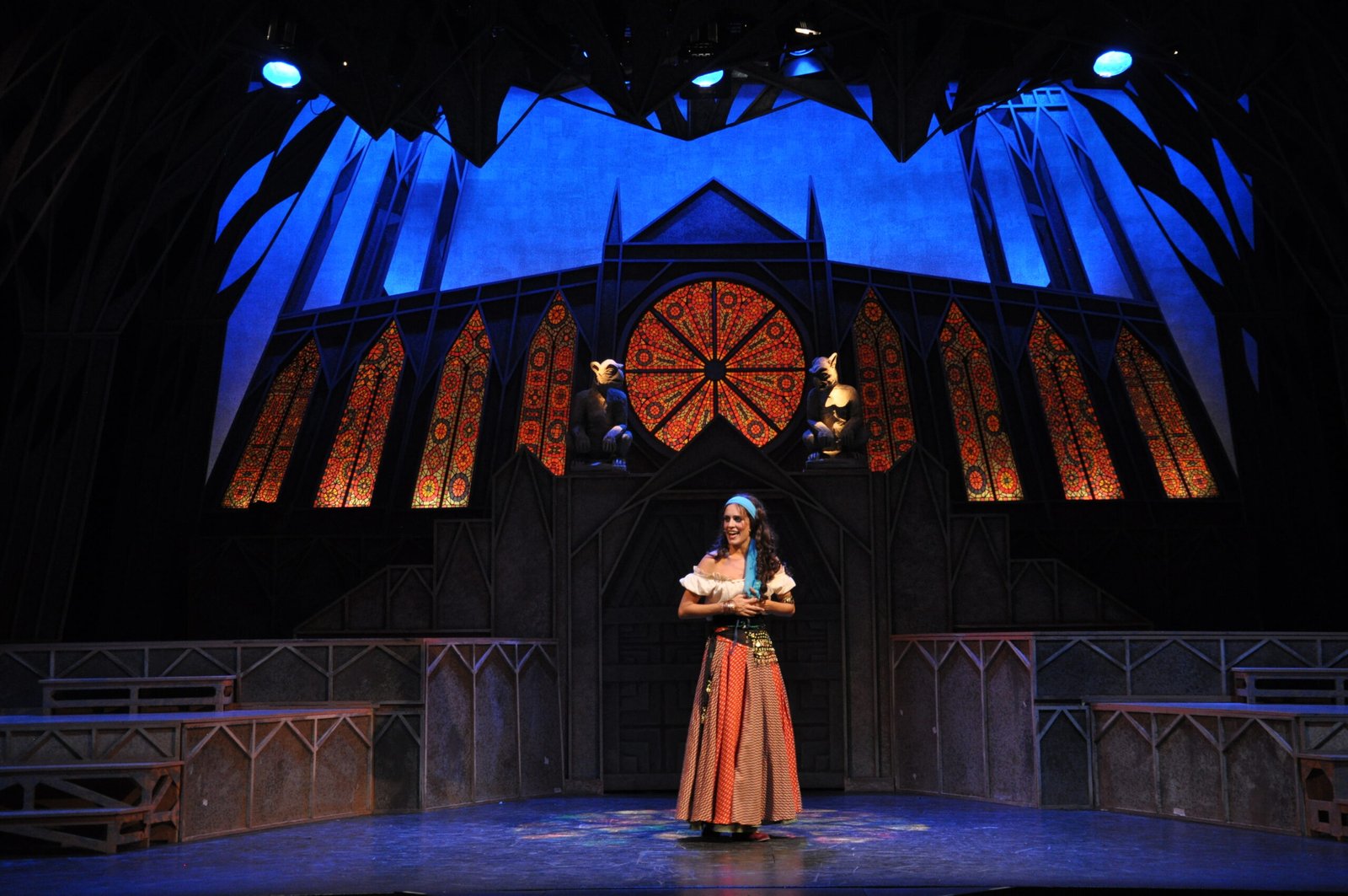 6 Recomendaciones de Teatros Infantiles en Madrid 1 teatros infantiles en madrid