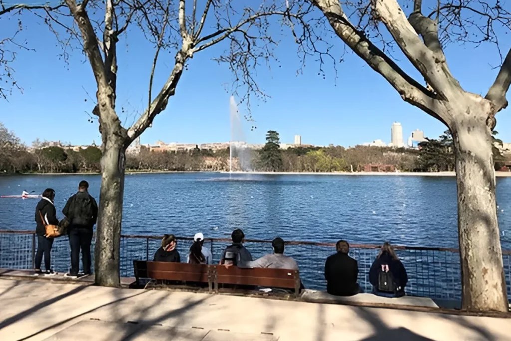 Visitar Madrid con Niños: 5 Recomendaciones 8 Wine Gogh