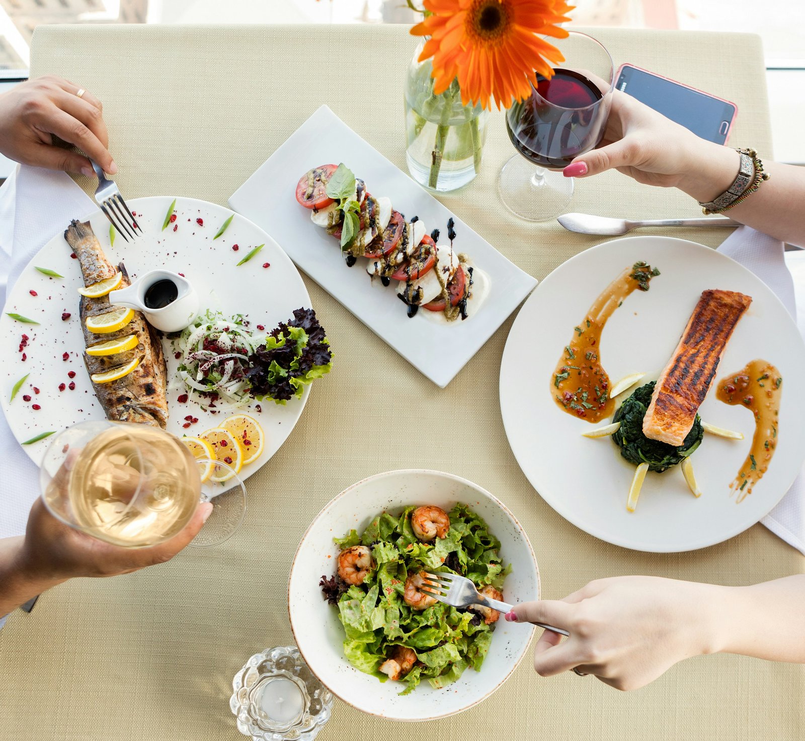 Restaurante Japones en Valencia; 5 Restaurantes Japoneses en Valencia y la Experiencia Única de Wine Gogh 5 Wine Gogh