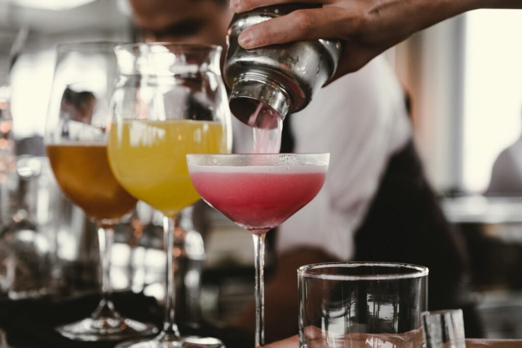 Bar a Tapas en Barcelona; 5 Increíbles Bares de Tapas en Barcelona que Deberías Probar Ahora 14 Wine Gogh
