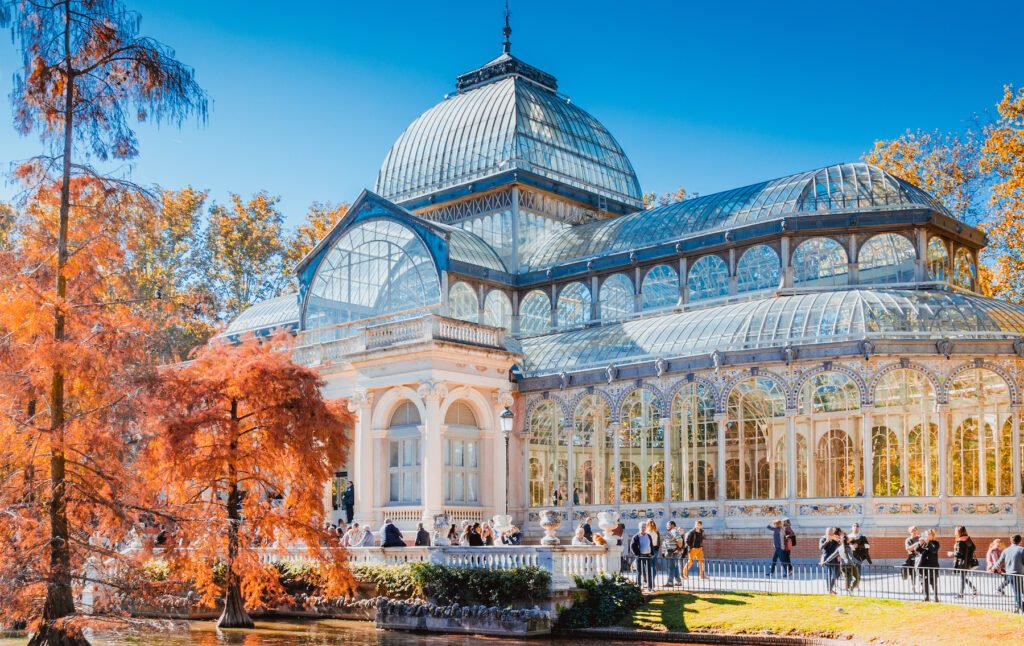Descubre Tours Gratis en Madrid: TOP 1 9 Wine Gogh